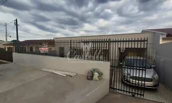 Imagem 2: Residência localizada na Av. João Batista França e Silva, n° 2022 Com aprox. 100