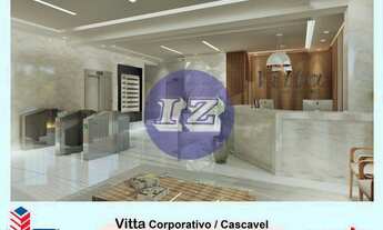 Imagem 3: SALA COMERCIAL N° 502 - EDIFÍCIO VITTA CORPORATTIVO