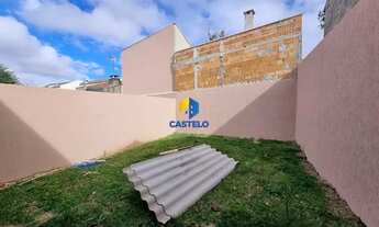 Imagem 2: Casa com pé direito alto!