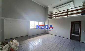 Imagem 4: Cobertura com 3 quartos para alugar no bairro Aldeota - Fortaleza/CE