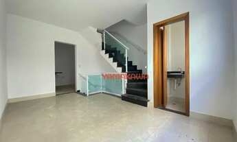 Imagem 2: Sobrado, 60 m² - venda por R$ 320.000,00 ou aluguel por R$ 2.000,00/mês - Ermelino Mataraz