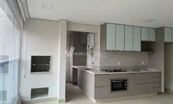 Imagem 3: Apartamento - Jardim Aurélia - Campinas