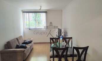 Imagem: Apartamento - Vila Adyana - Edifício Vivian