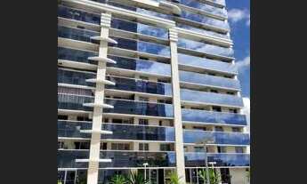 Imagem 4: Excelente e barato apto de 3\4 com suite e mobilia andar alto vista de toda cidade