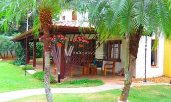 Imagem 3: Casa - Parque Taquaral - Campinas