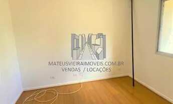 Imagem 7: Aluguel Perdizes - 3 dormitórios 2 vagas