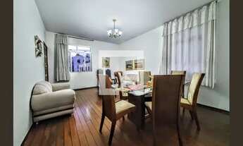 Imagem 3: Apartamento à Venda - Cidade Nova, 3 Quartos, 93 m2