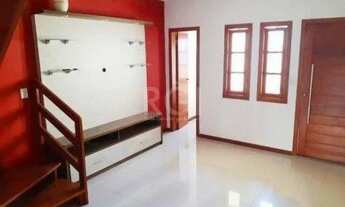 Imagem: Sobrado para Venda - 102m², 2 dormitórios