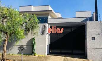 Imagem: Casa locação de 3 dormitórios sendo 1