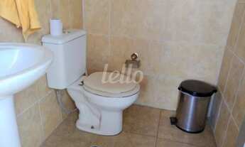 Imagem 6: São Paulo - Casa Padrão - Mooca