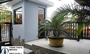 Imagem 2: Apartamento com 3 dormitórios,1suite ,1 vaga subsolo , Bairro Rudge Ramos