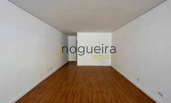 Imagem: Studio com garden para alugar, 43 m² por