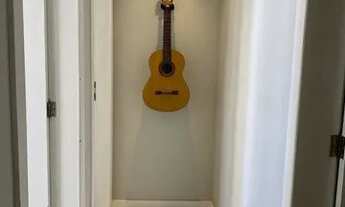 Imagem 2: Lindo 3 quartos transformado em 2 quaetos Cód: 23032 TH