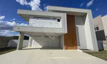 Imagem 2: Santa Felicidade - Casa Alto Padrao em condominio