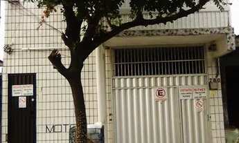 Imagem: Kitnet no bonsucesso- zap-9