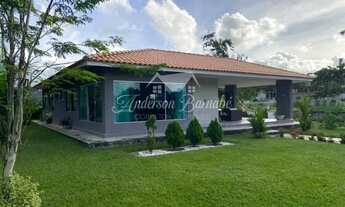 Imagem: Casa Excelente em Condomínio Fechado