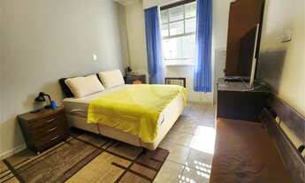 Imagem 5: Belissimo apartamento na quadra da praia