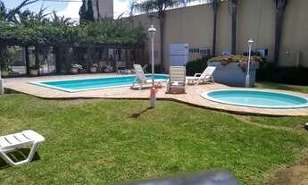 Imagem 3: CASA EM CONDOMÍNIO com 2 dormitórios para alugar com 88.23m² por R$ 2.420,00 no bairro Rio