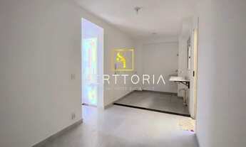 Imagem 2: HORTOLÂNDIA - Apartamento Padrão - CHÁCARAS ASSAY