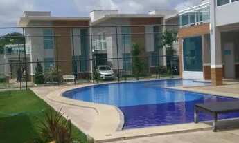 Imagem 3: Casa de condomínio para aluguel e venda com 138 metros quadrados com 3 quartos