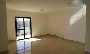 Imagem 2: Apartamento com 3 dormitórios para alugar, 106 m² por R$ 4.641,00/mês - Condomínio Mondo I