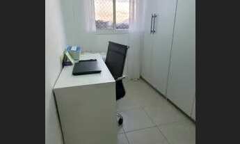 Imagem 7: Apartamento para venda possui 83 metros quadrados com 3 quartos