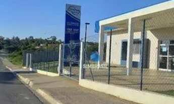 Imagem 5: TERRENO EM MONTE MOR Jardim Nova Alvorada 250 m²