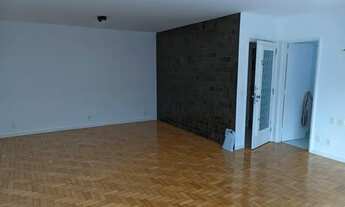 Imagem 3: Apartamento para aluguel com 116 m² com 3 quartos em Ipanema