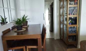 Imagem 6: Apartamento de 89m² - andar alto - 3 dormitórios 1 suite - lazer completo - 1 vaga privati