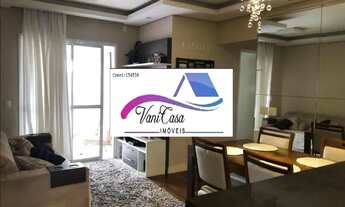 Imagem: Apartamento 3 Quartos à venda, Ipiranga