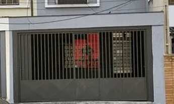 Imagem 2: Ótimo Sobrado para Locação ou Venda - Campo Belo - Confira