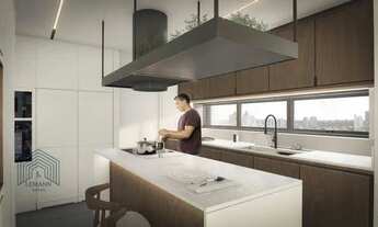 Imagem 3: Cobertura Duplex - Vila Nova Conceição