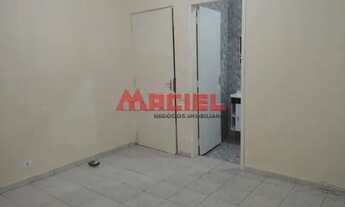 Imagem 6: Casa Padrão em Sao Jose dos Campos