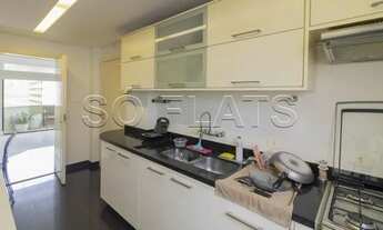 Imagem 6: Residencial Via Frattina, apto disponivel para venda com 131m², 02 dorms e 01 vaga de gara