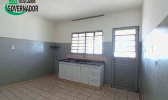 Imagem 4: Casa com 2 dormitórios para alugar, 100 m² - Parque Fazendinha - Campinas/SP