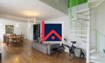 Imagem 4: Cobertura Venda Paraíso 198 m² 2 Dormitórios