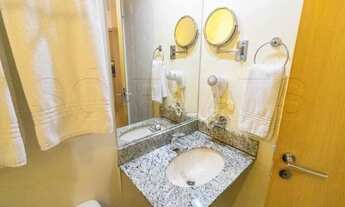 Imagem 7: Studio Paulista Classic para locação próximo a Av. Paulista e metrô Consolação