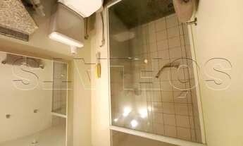 Imagem 6: Studio Tryp Tatuapé 28m² 1 dormitório 1 vaga para locação com entrada imediata