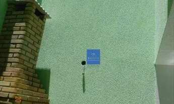 Imagem 3: Sobrado com 3 dormitórios à venda, 200 m² por R$ 850.000,00 - Vila Gumercindo - São Paulo