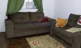 Imagem 4: Casa - Jardim Florence - Campinas