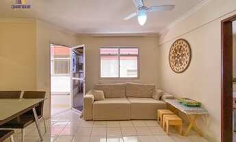 Imagem 3: Apartamento à venda, 2 quartos, 1 suíte, DCE - Praia do Morro - Guarapari/ES