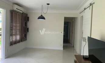 Imagem 3: Apartamento - Parque Prado - Campinas