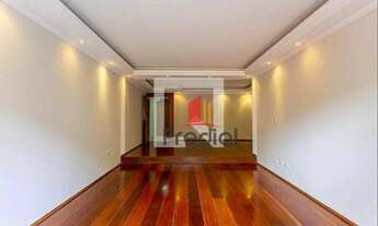 Imagem 3: Apartamento com 3 dormitórios, 160 m² - venda por R$ 650.000,00 ou aluguel por R$ 3.860,00