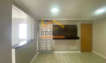 Imagem 2: AMERICANA - Apartamento Padrão - JARDIM BERTONI