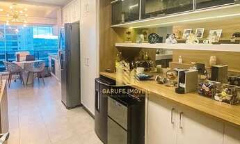 Imagem 2: Apartamento com 1 dormitório à venda, 40 m² por R$ 799.000,00 - Jardim Aquarius - São José