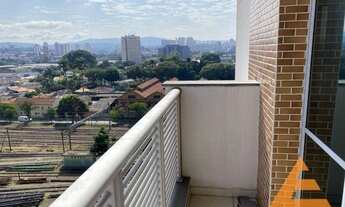 Imagem 7: Sala, 33 m² - venda por R$ 230.000,00 ou aluguel por R$ 2.276,24/mês - Lapa - São Paulo/SP