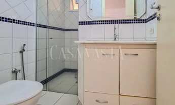 Imagem 7: Apartamento à venda no bairro Saudade - Araçatuba/SP