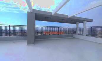 Imagem 2: Apartamento com 2 dormitórios, 41 m² - venda por R$ 300.000,00 ou aluguel por R$ 2.450,00