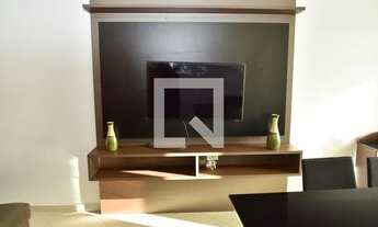 Imagem 3: Apartamento para Aluguel - Vila do Castelo, 2 Quartos, 62 m2