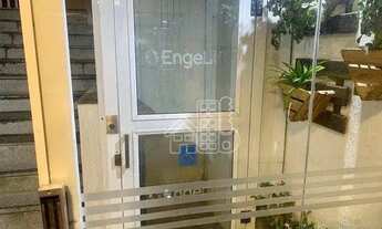 Imagem 6: Flat com 2 quartos à venda, 50 m² por R$ 388.500 - Itacoatiara - Niterói/RJ